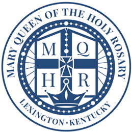 Team Page: Mary Queen of the Holy Rosary